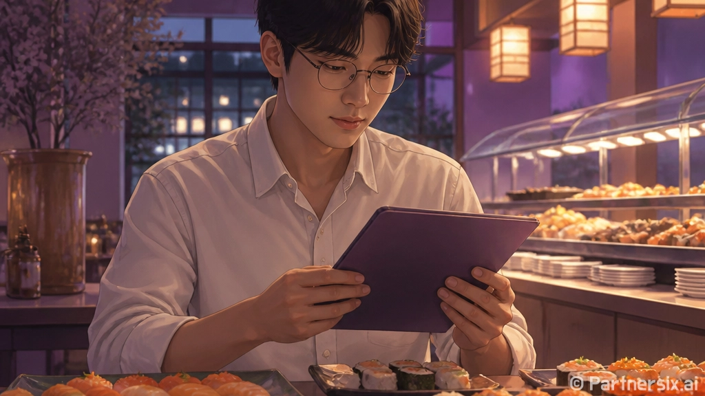 쿠우쿠우 할인 받는 방법, 생일·예약·시간대까지 알뜰하게 챙기려면 이렇게