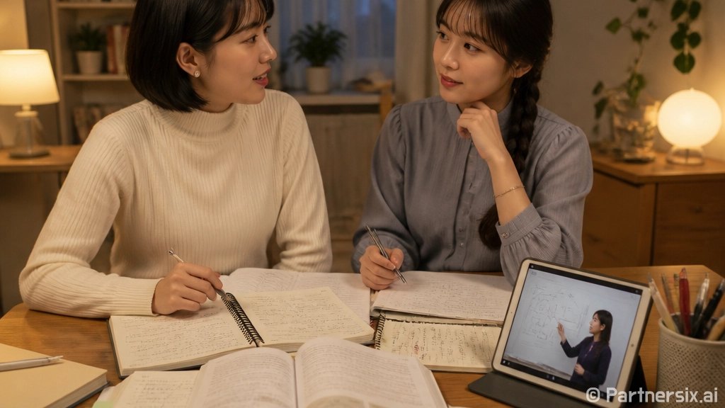 해커스인강으로 효과적으로 공부하는 방법