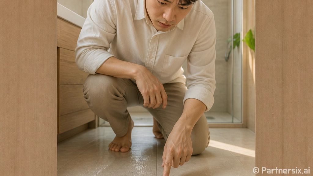 탈모가 걱정될 때 …