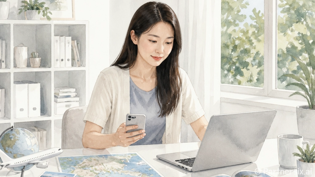 에어텔 예약하는 방…