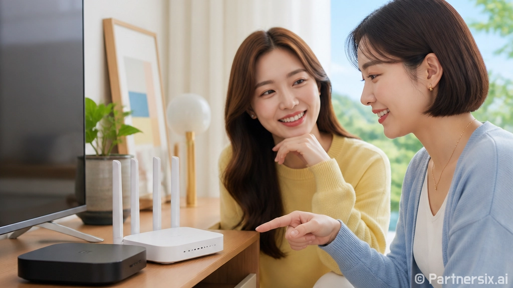 인터넷TV결합 가입 전 손해 줄이는 방법