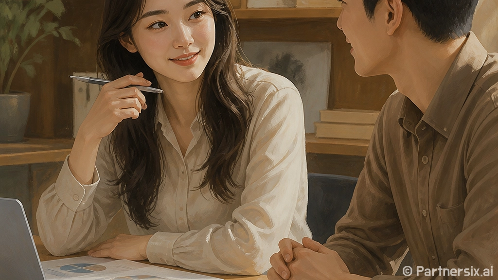 애널리스트가 되려면 이렇게 준비하세요