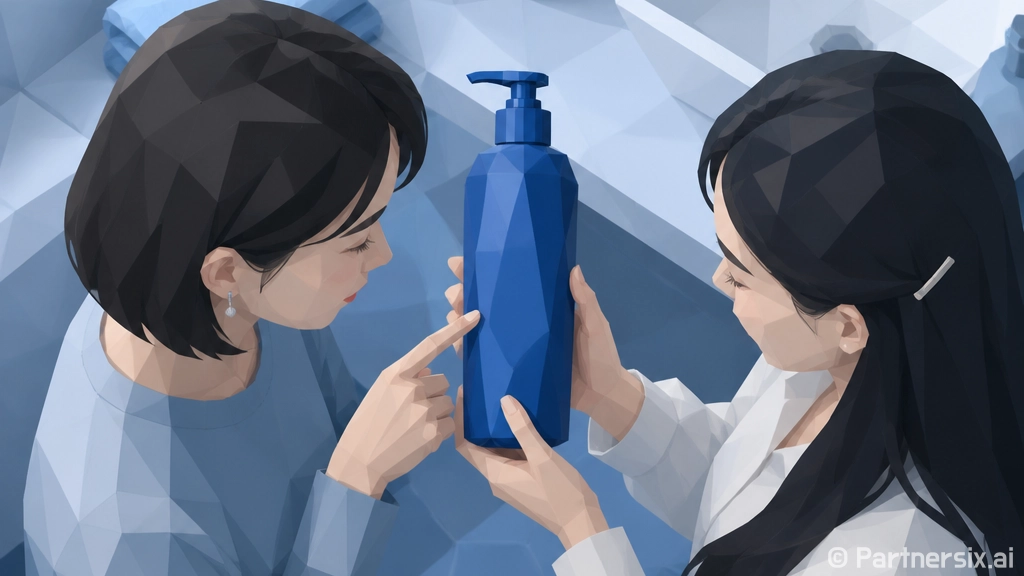 탈모삼푸 고르는 방…