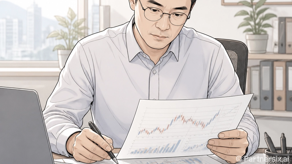 테마주 투자하는 방법, 초보자가 흔들리지 않으려면 이렇게 보면 됩니다