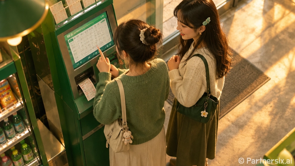 1241회 자동으로…