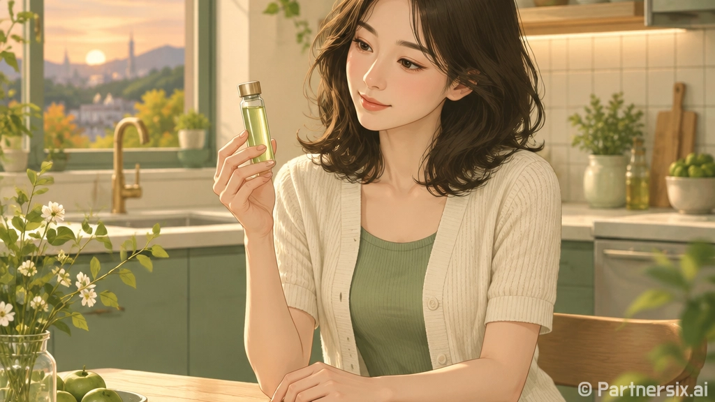 액상콜라겐 고르는 방법, 처음 먹는 사람은 이렇게 시작하면 편해요