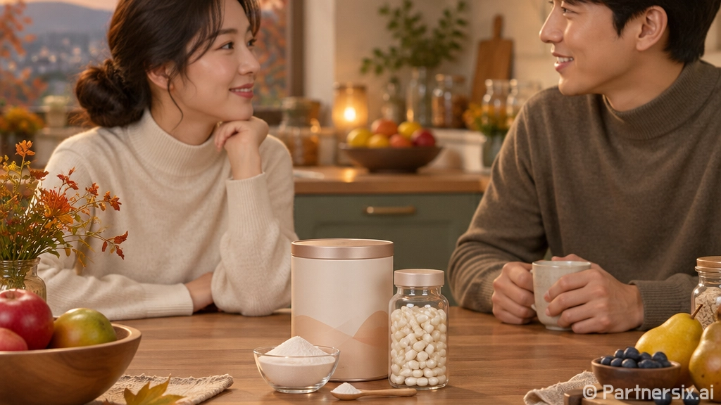 저분자콜라겐추천 받…