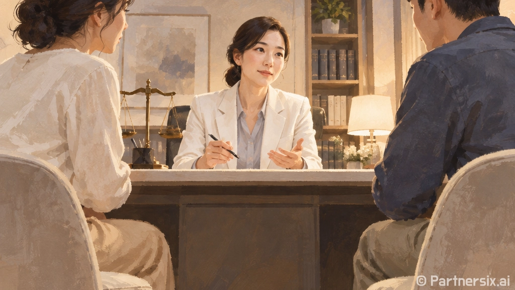 이혼전문변호사 고르려면 이렇게 확인하세요