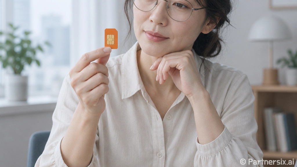 SK알뜰폰 처음 가입하려면 이렇게 고르면 됩니다