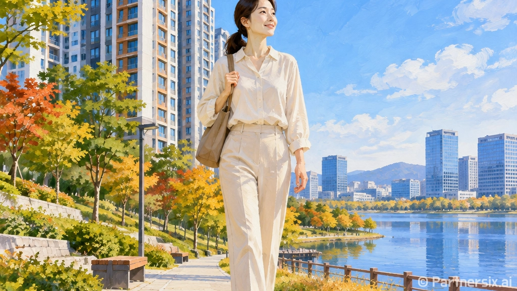 광교SK뷰레이크 입주·방문 전 확인하는 방법