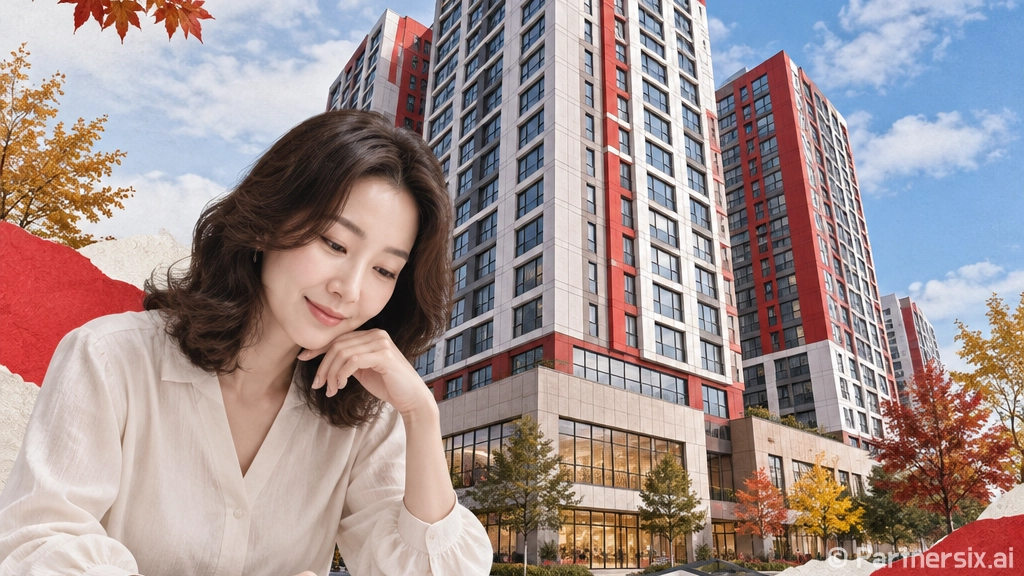 운정푸르지오파크라인 실거주·투자 체크하는 방법