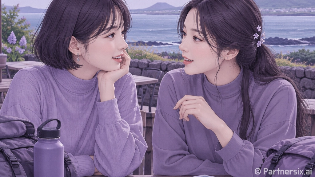 제주도액티비티 실패 없이 고르는 방법, 동선부터 예산까지 이렇게