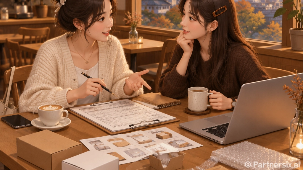 1688구매대행 처음 시작하는 방법, 실패 줄이려면 이렇게