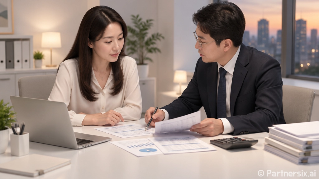 세무사상담 제대로 받는 방법, 처음 가기 전에 챙길 것들