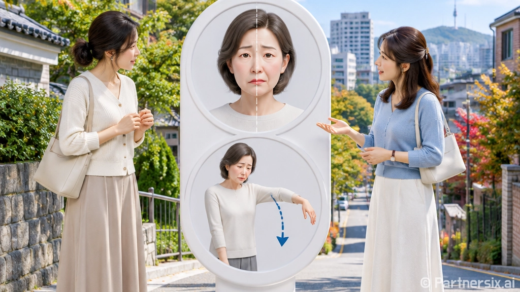 뇌경색 의심될 때 대처하는 방법, 가족이 알아두면 좋은 신호