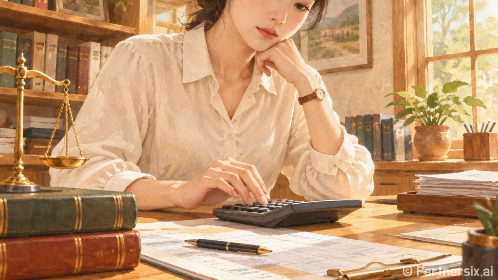 상속세면제한도 계산하는 방법, 5억·10억 기준 이렇게 잡기