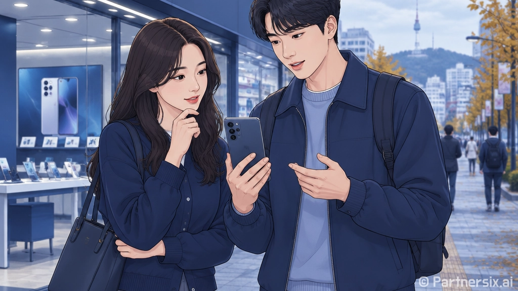 자급제폰 구매하는 방법, 요금제까지 같이 계산하는 법