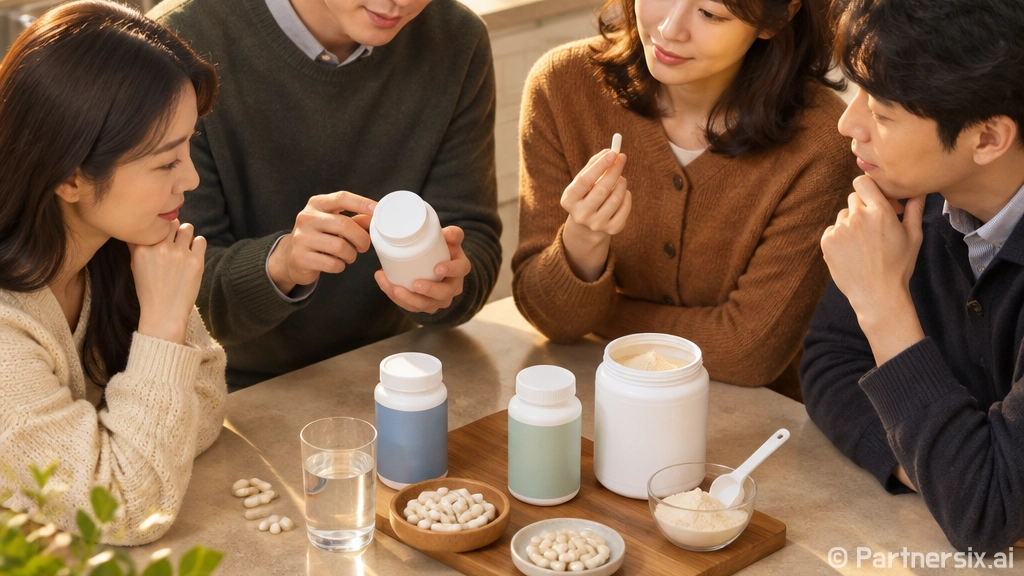 유산균추천 받기 전 초보자가 먼저 확인하는 방법