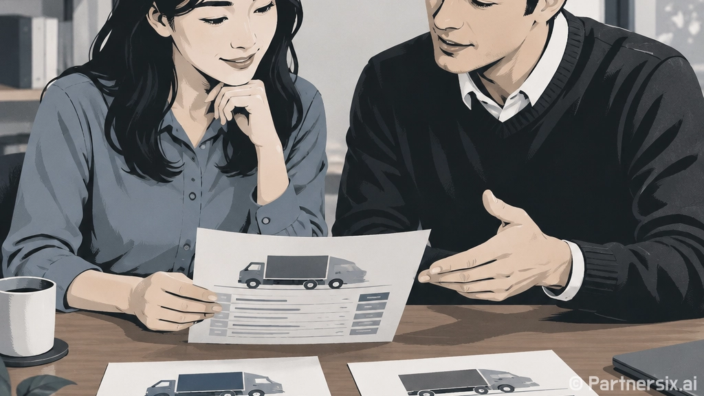 이사짐센터 고르는 방법, 견적부터 계약서까지 이렇게 확인하세요