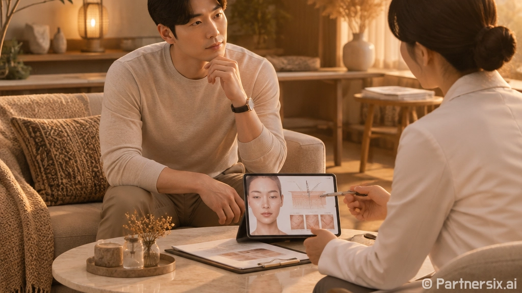 초보자를 위한 리쥬란힐러 받기 전 확인하는 방법