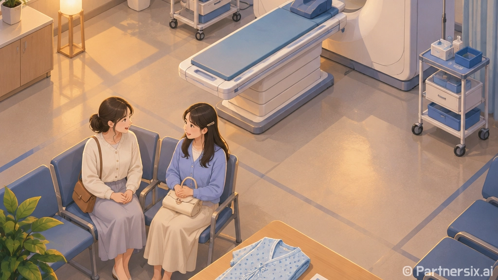 초보자를 위한 복부CT 준비하는 방법