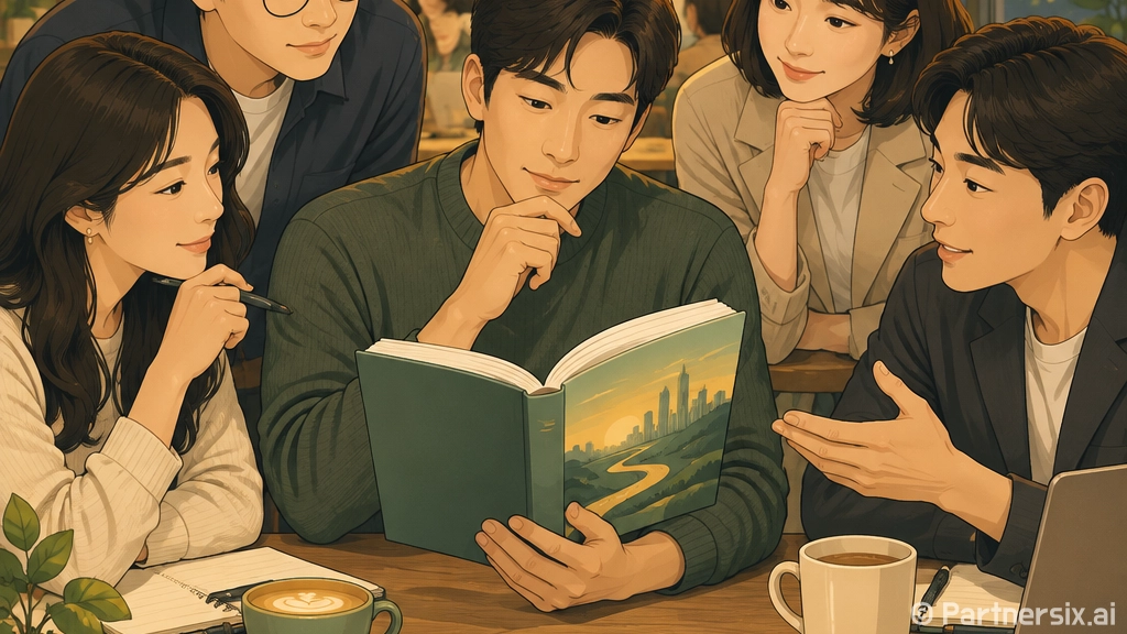 부의추월차선 현실에서 적용하는 방법