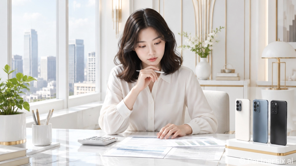 알뜰폰이벤트 고를 때 손해 안 보려면 이렇게 확인하는 방법