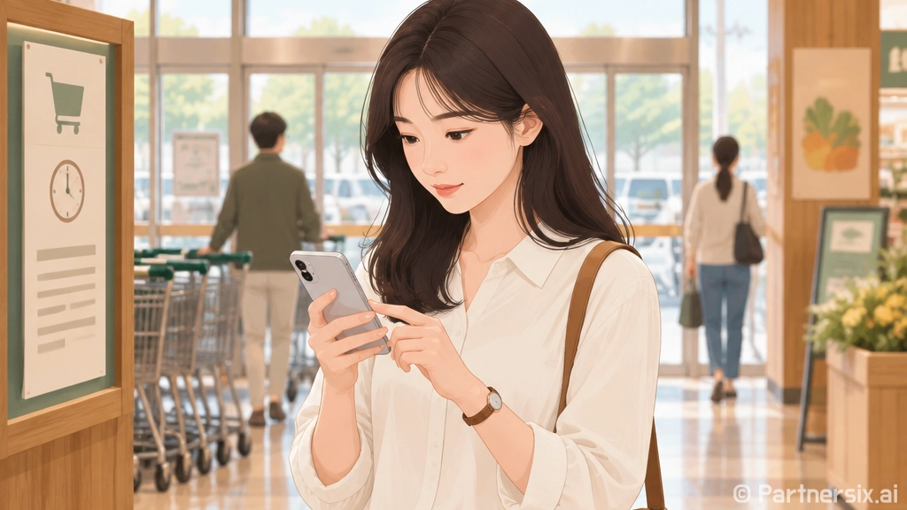 이마트 휴무일 헛걸…