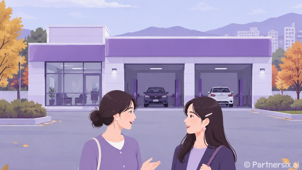 엘지서비스센터 예약부터 방문 전 준비까지 헛걸음 줄이는 방법