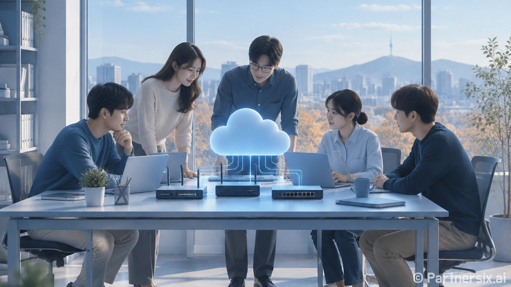AWS 처음 시작하…