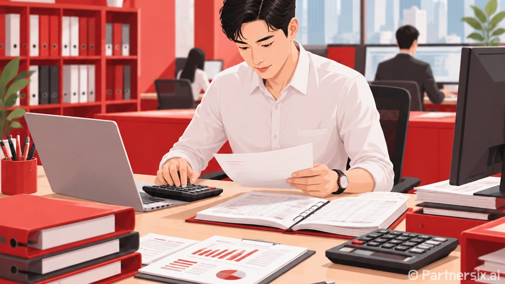 세무법인 고르는 방법, 처음 맡길 때 이렇게 확인하세요