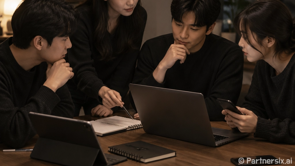 온라인부업 시작하는 방법, 초보자는 이렇게 고르면 덜 헤맵니다