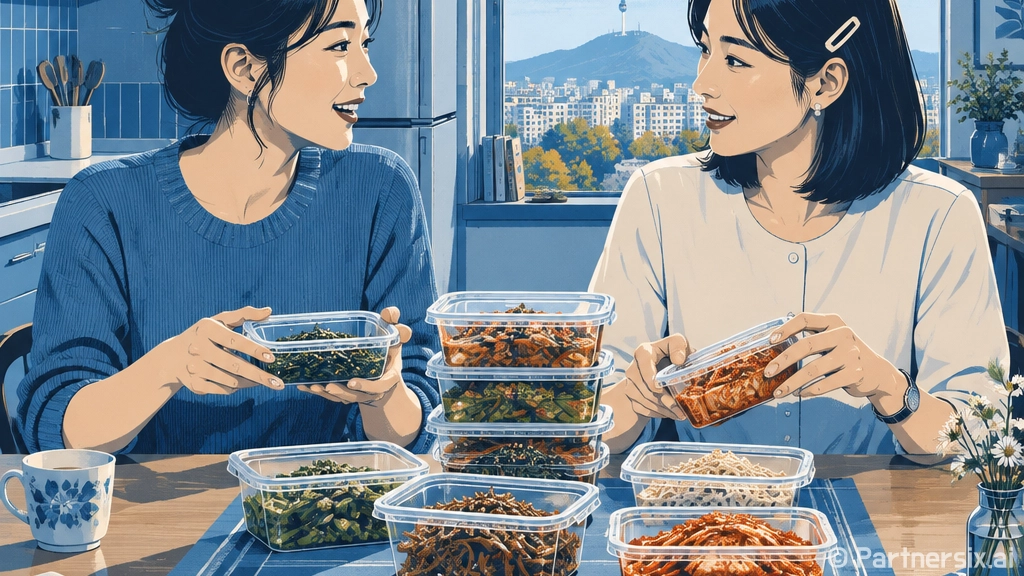 반찬배송 실패 없이 고르는 방법, 첫 주문 전에 볼 체크리스트