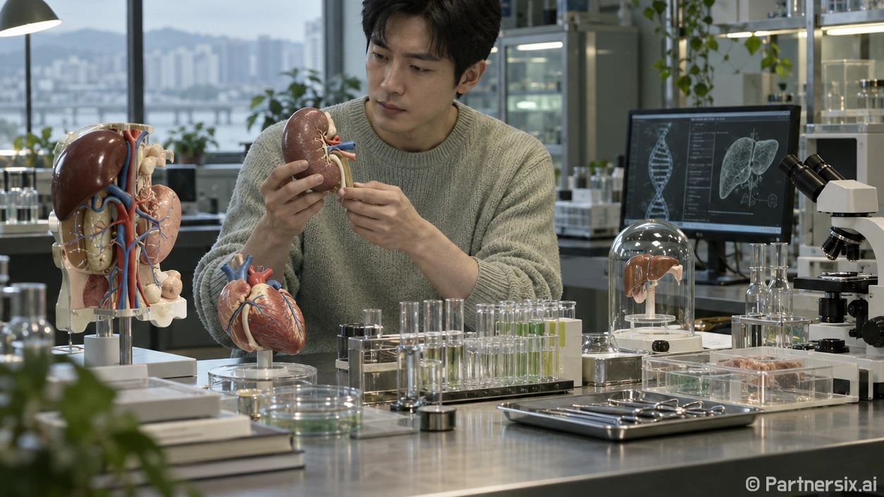 인수세공 결말 이해…