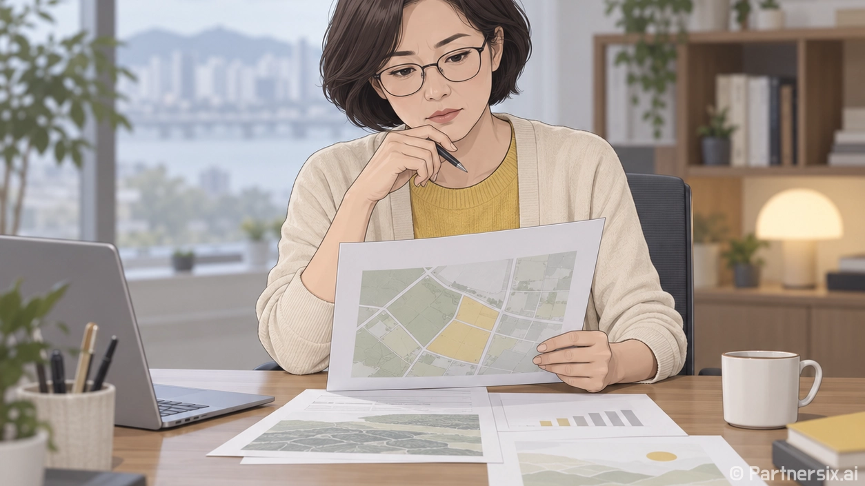 공시지가 확인하는 방법, 세금 전에 꼭 보는 순서