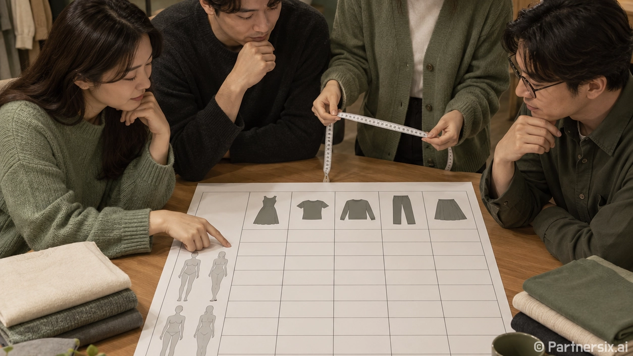 여성의류쇼핑몰 실패 없이 고르는 방법, 초보자도 바로 써먹는 기준