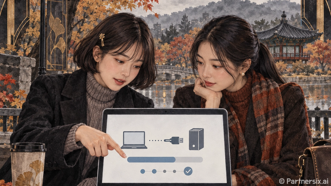 드라이버 설치하는 방법, 초보자도 헷갈리지 않게 확인하려면 이렇게