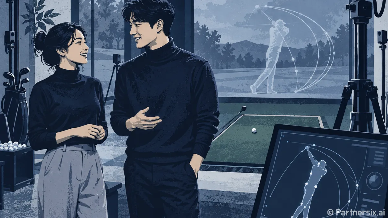 GDR아카데미 처음 가려면 이렇게 준비하면 편합니다