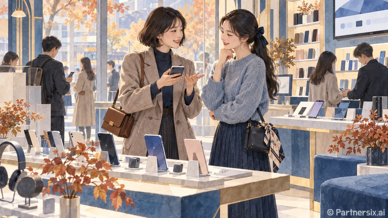 KT스토어에서 휴대폰 싸게 사려면 이렇게 확인하는 방법