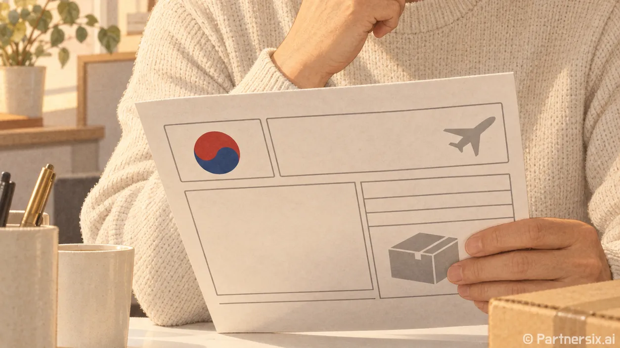 KR이 낯설 때 의미를 빠르게 파악하는 방법