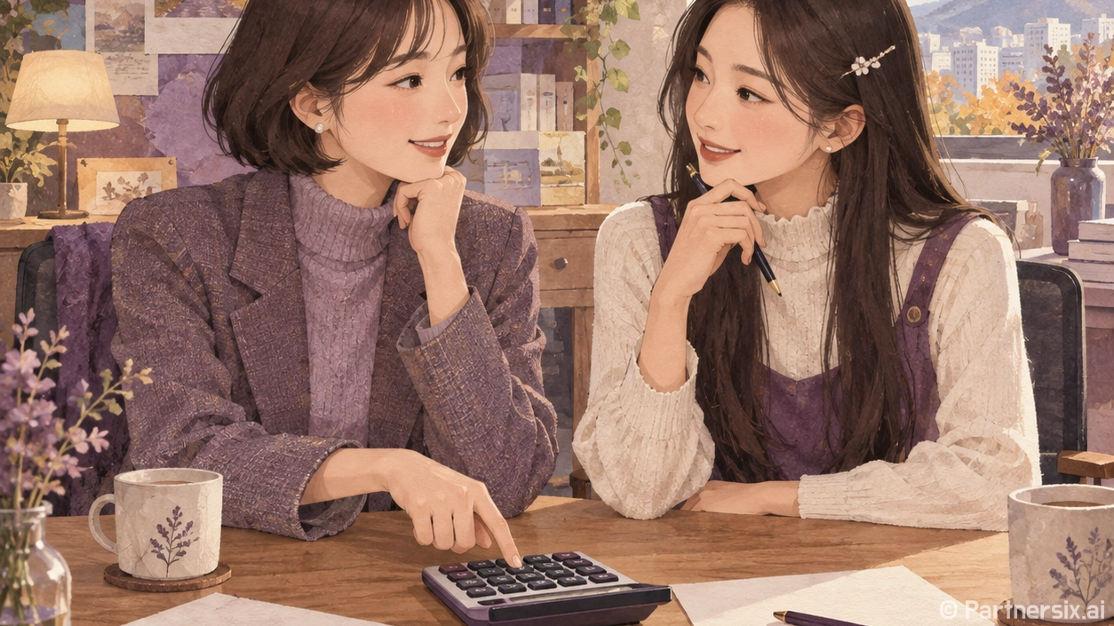 급여계산기 제대로 쓰는 방법, 세전 월급과 실수령액 헷갈리지 않게 보는 법