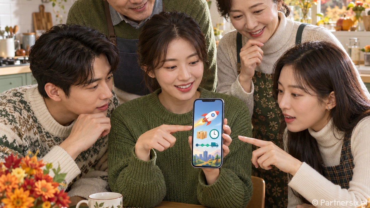 로켓배송 빠르게 받으려면 이렇게 확인하는 방법