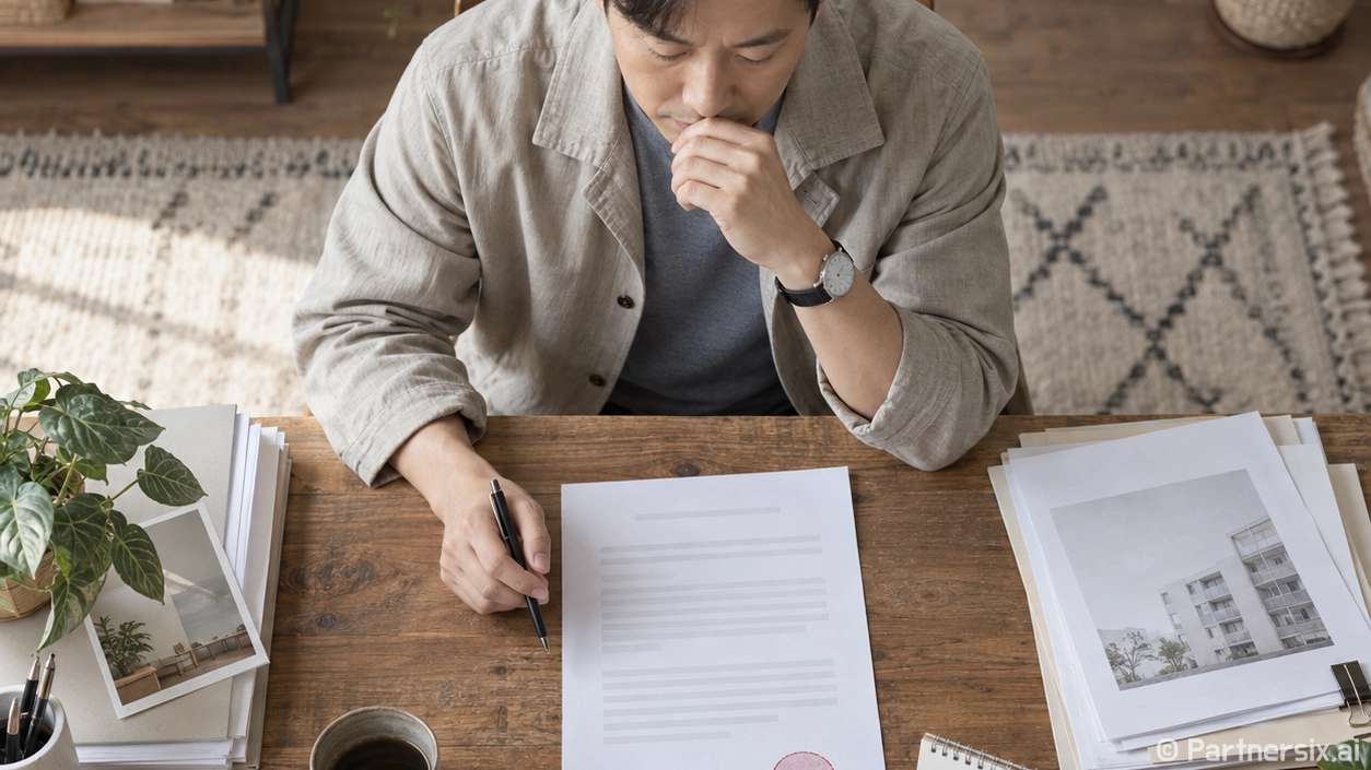 임차인계약해지 하려면 이렇게 준비하면 덜 당황합니다