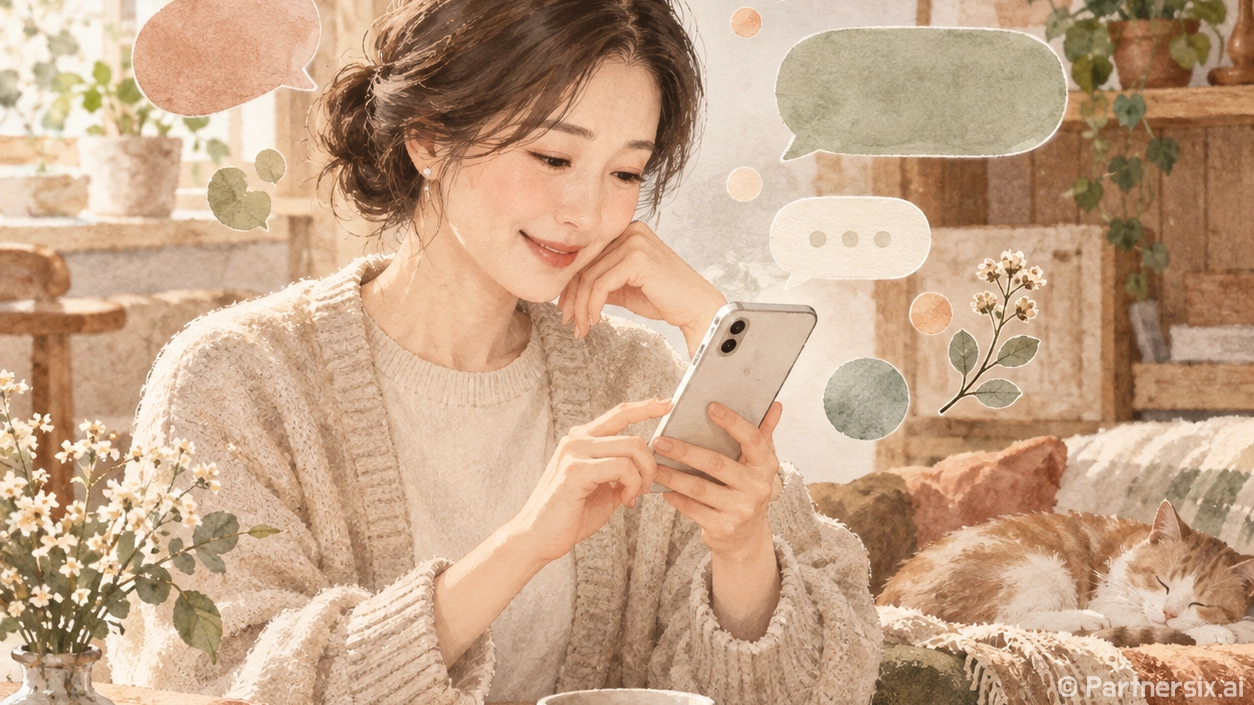 한정선 랏코 카톡테마 찾고 적용하는 방법