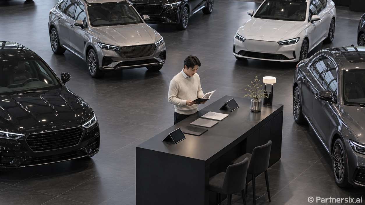 한독모터스 이용하는 방법, BMW 상담부터 서비스 예약까지 헷갈리지 않게