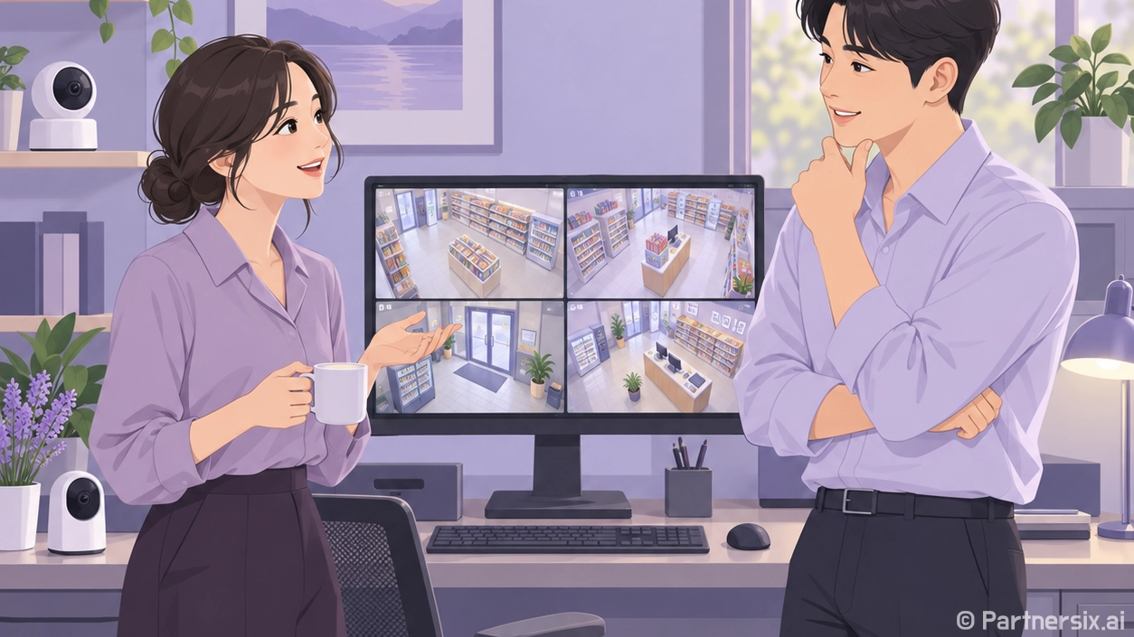 초보자를 위한 캡스웹관제 제대로 쓰는 방법