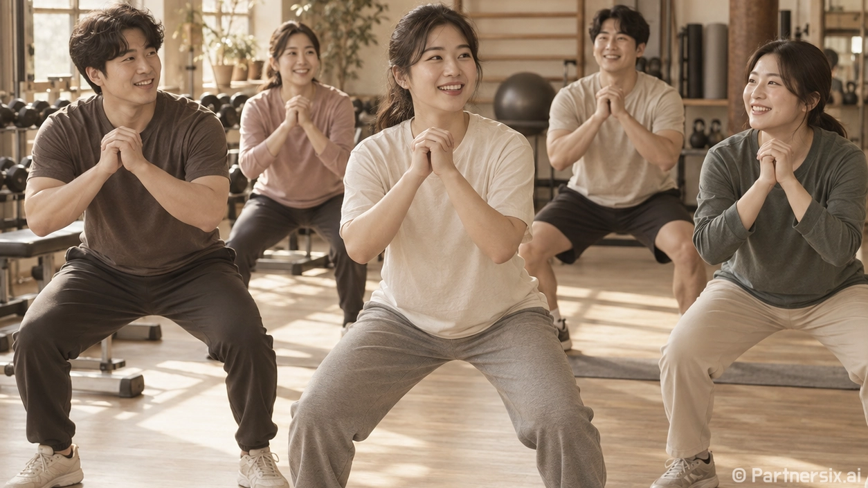 팀버핏 시작하는 방법, 처음 고를 때 헷갈리지 않게 보는 기준
