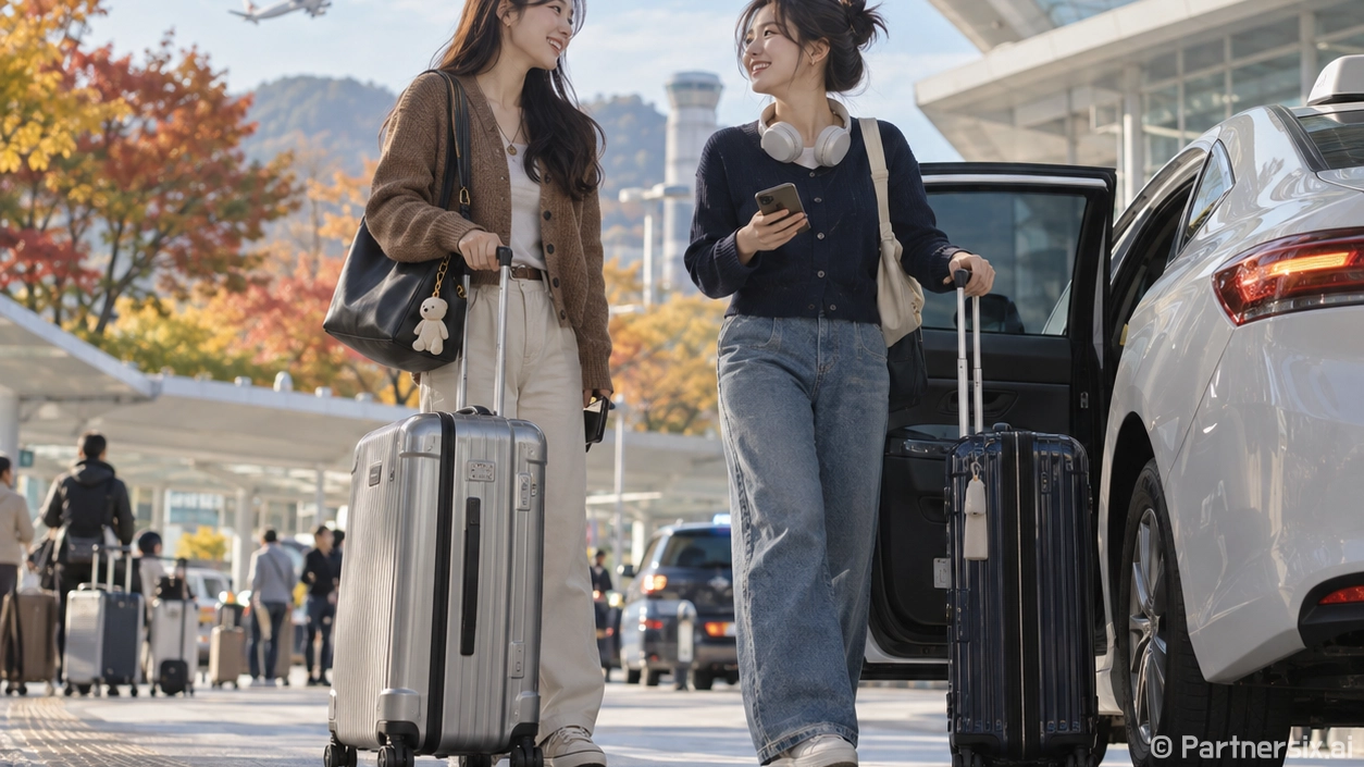 부산에서다낭 가는 방법, 직항부터 3박 5일 일정까지 쉽게 잡는 법
