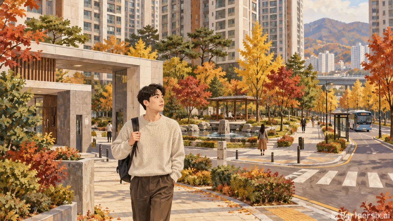 센텀SK뷰 관심 있…