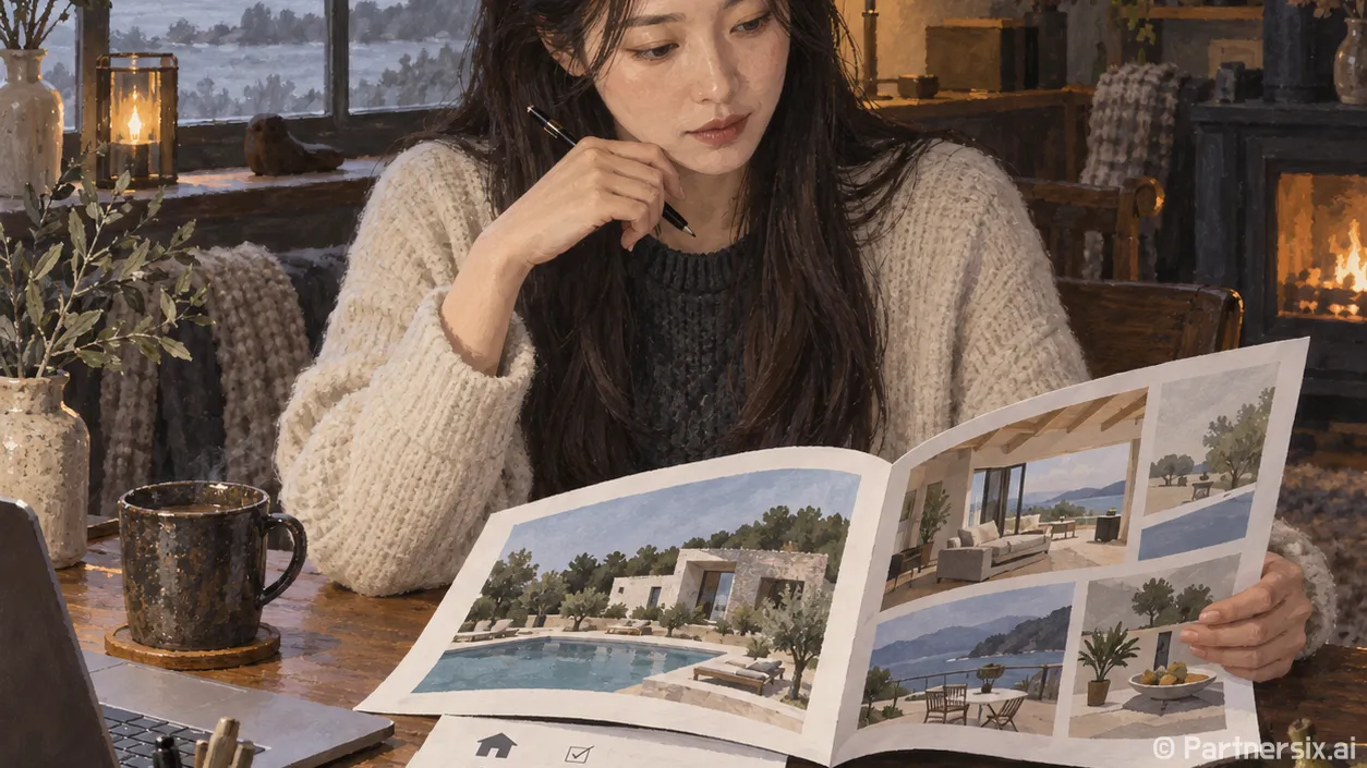 단체풀빌라 예약하는 방법, 인원 많을수록 꼭 봐야 할 체크포인트